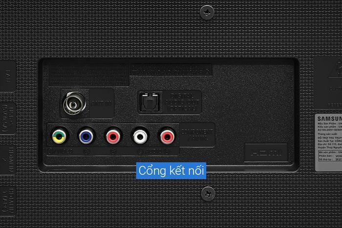 Smart Tivi Samsung 32 Inch UA32T4202